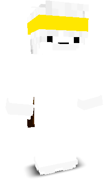 OkurkaIsBest's skin