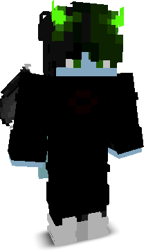 thzxf's skin