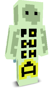 PoduchaTTV's skin
