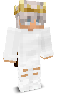 CRITZONNN's skin