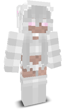 Sapphireswan's skin