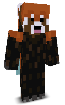 masonredpanda's skin