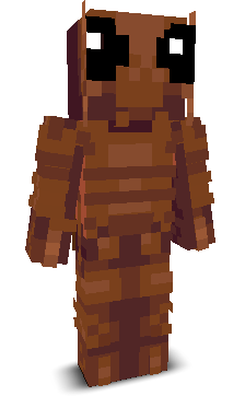Roachesterr's skin