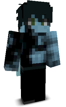NTS2090's skin