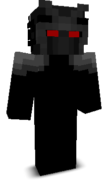 Igtog's skin