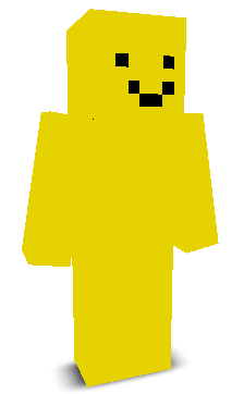 Saifinho's skin