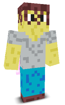 Bandito100's skin