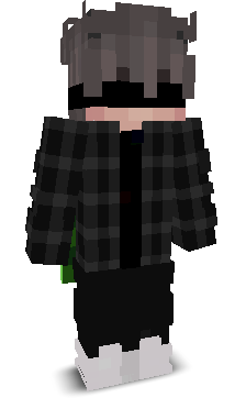 Veimuu's skin