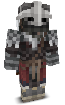 Tizi457's skin