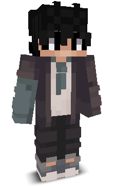 _MizzleMC's skin