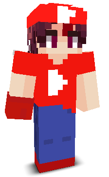 HerenAlpha's skin