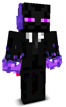 Exll's skin