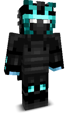 VoxOraLaD's skin