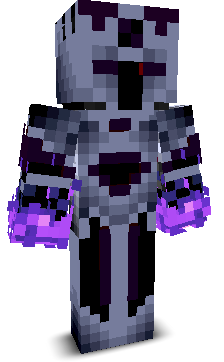 Kn0mic's skin