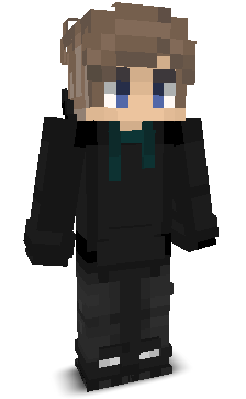 Adamblade7's skin