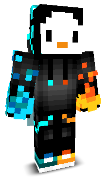 Luki7warrior's skin
