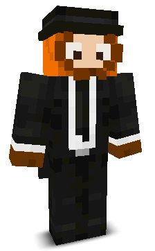 Nisr's skin