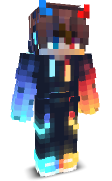 error5212's skin
