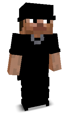 WeirdWarden's skin
