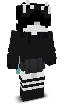 exsitez's skin