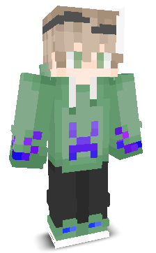 MateoCookie16's skin
