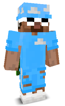 PoggerBottler's skin