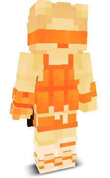 JayDhan's skin