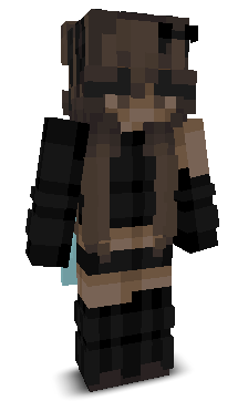 MihaitaTop's skin