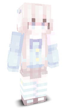 KurokoCatVT's skin