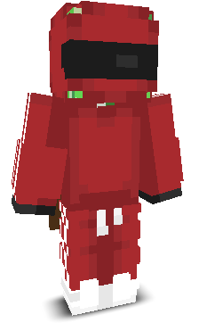 GossaLukas's skin