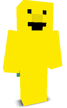 Deminthal's skin