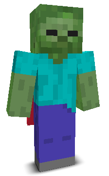 bysq's skin