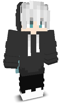 lsjcool's skin