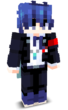 Relixmc's skin