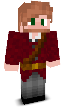 Opulince's skin