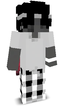 SakimakiMc's skin