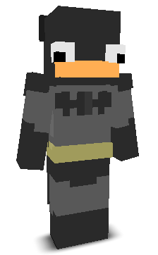 P_45's skin