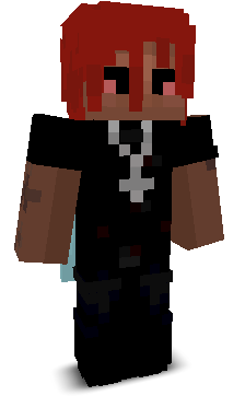 Nyxu700's skin
