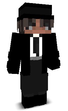 TimberedGlobe86's skin