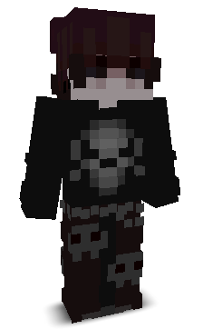 LPulsezf0UwU's skin