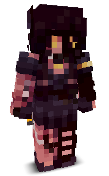 PPEF2's skin