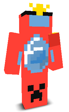 Alexdiamond20's skin