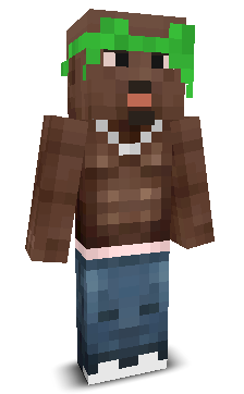 Oliwierowix's skin