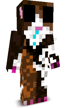 FUZZY_P0tat0's skin
