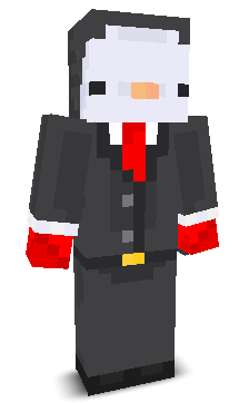 Penguin_1's skin