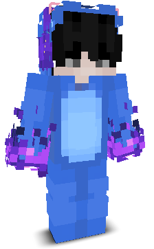samerek's skin