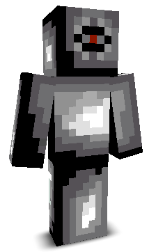 Starostar's skin