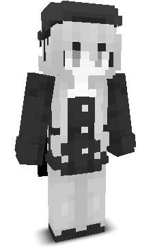 qNotReal's skin