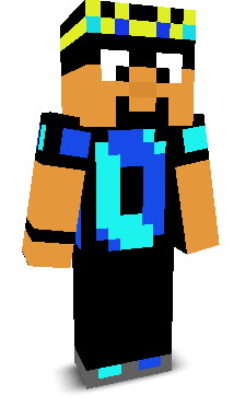 CXmaxrockk's skin