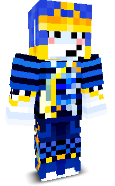 Ott3rszn's skin